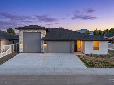2596 E Jonagold Ct, Emmett, ID, 83617