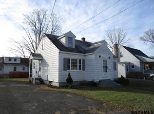 1008 Mann Ave, Rensselaer, NY 12144