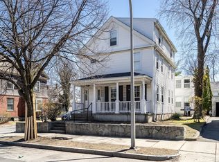 85 Mount Auburn St, Watertown, MA 02472