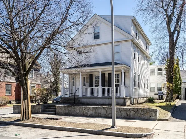 85 Mount Auburn St, Watertown, MA 02472