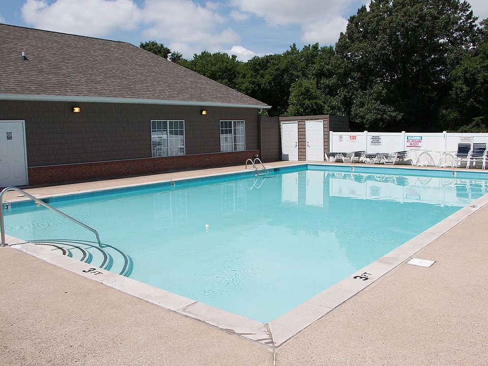 Terrace Park Apartments 3110 Elm Hill Pike Nashville TN Zillow