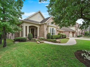 18 Mariscal Pl, Spring, TX 77389