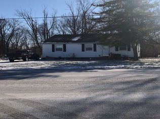 9475 W National Rd, New Carlisle, OH 45344