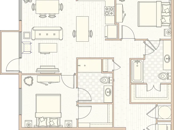 Forge at Raleigh Iron Works