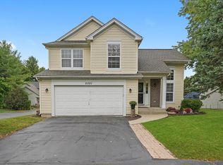 2021 Aspen Dr, Woodstock, IL 60098