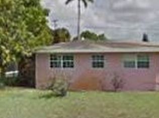 731 SW 38th Ter, Fort Lauderdale, FL 33312