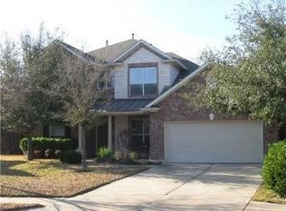 6404 Gouldville Ct, Austin, TX 78739