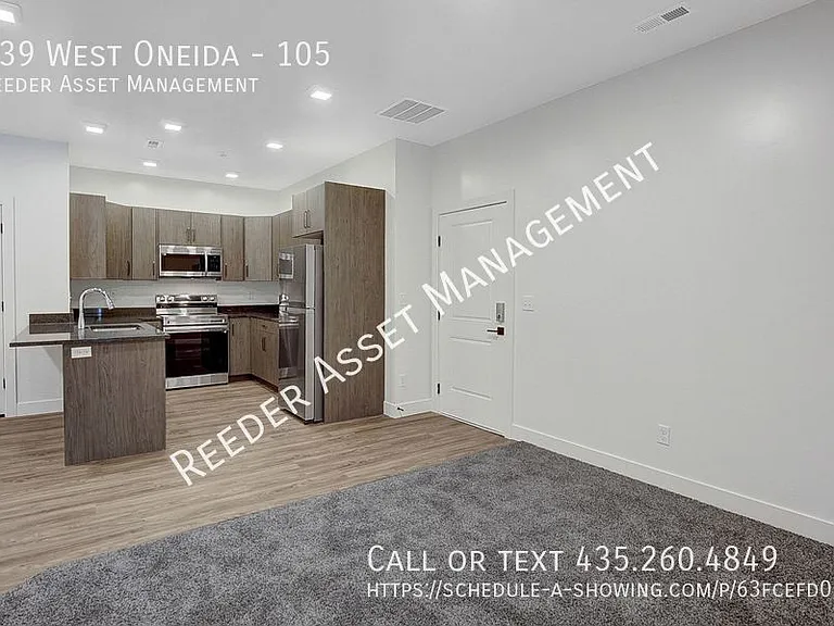 239 E Oneida St #105 — Photo 11