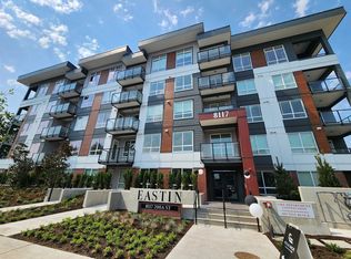 8117 200a St #202, Langley, BC
