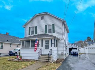 541 Decker Ave, Elmira, NY
