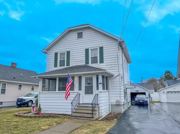 541 Decker Ave, Elmira, NY 14904