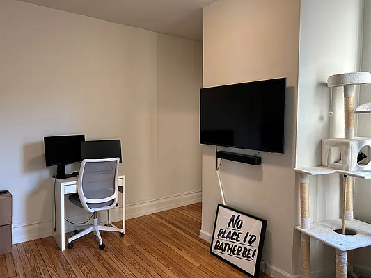 Rented by Time Equities, Inc. | media 21