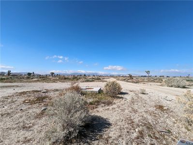 0 E Vac Corner Ave, Palmdale, CA, 93552