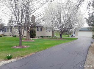 15473 E Geronimo Dr, Cuba, IL 61427