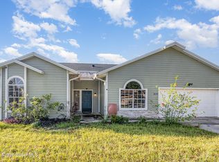 3539 Nikon Ct, Titusville, FL 32796