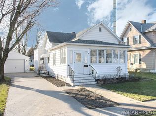 105 N State St, Delphos, OH 45833