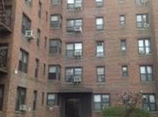 2240 Burnett St APT 3C, Brooklyn, NY 11229
