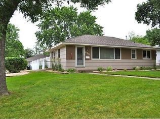 615 57th Ave NE, Fridley, MN 55432