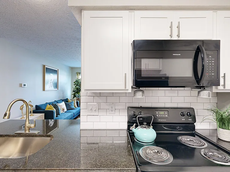 Springburne at Polaris Apartments — Photo 15