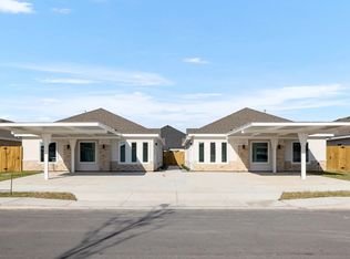 823 N Woodson Ave UNIT 2, Edinburg, TX 78541