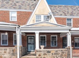 3706 Cranston Ave, Baltimore, MD 21229