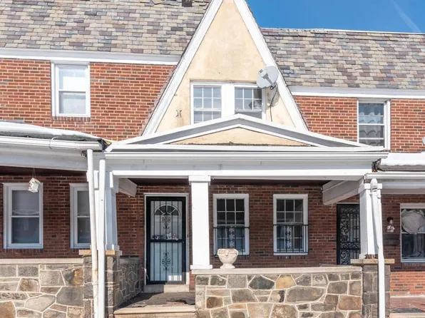 3706 Cranston Ave, Baltimore, MD 21229