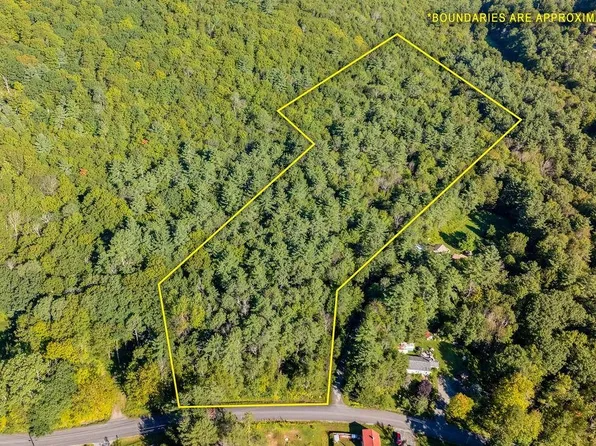 0 Storrs Hill Lot#3 Road #3, Lebanon, NH 03766