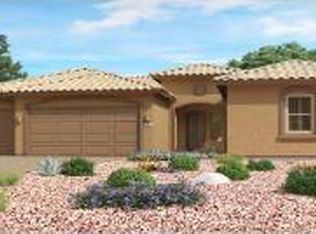 6581 W Antler Bend Pl, Marana, AZ 85658