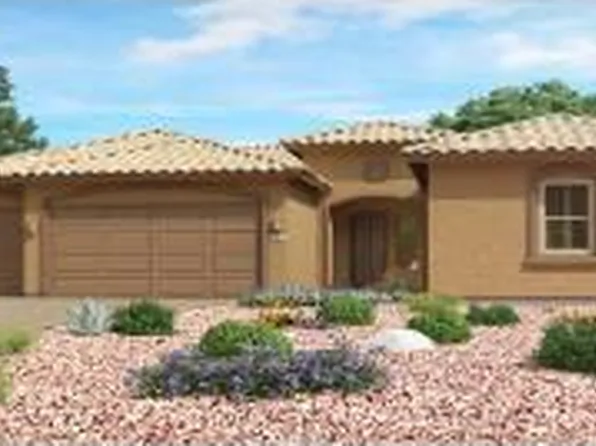 6581 W Antler Bend Pl, Marana, AZ 85658