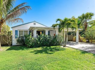 110 Wilson Rd, Cloud Lake, FL 33406