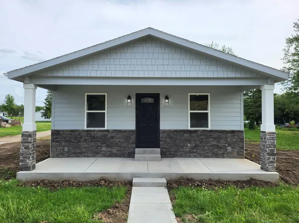 3953 Main St SE, Washington Court House, OH 43160