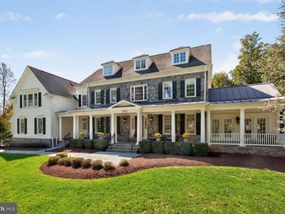 17512 Ashton Forest Ter, Sandy Spring, MD, 20860