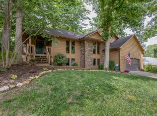 3711 Lansing Ave, Columbia, MO 65201