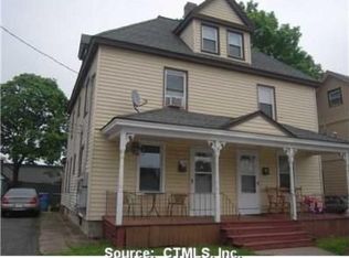 11 Lilac St, Manchester, CT 06040