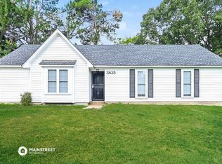 3825 Chablis Cv, Memphis, TN 38115