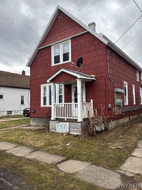 1st image of 164 Barnard St