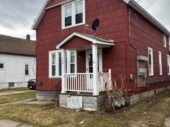 164 Barnard St, Buffalo, NY 14206