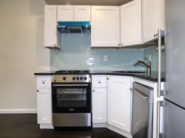 60 Webster Ave APT 2, Jersey City, NJ 07307