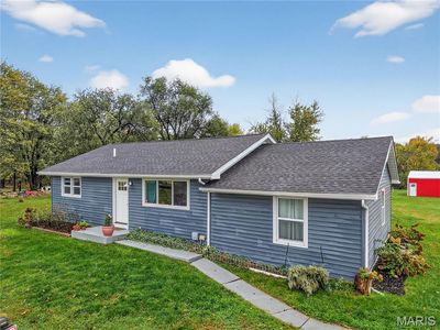 24126 Kelling Ln, Pendleton, MO, 63383