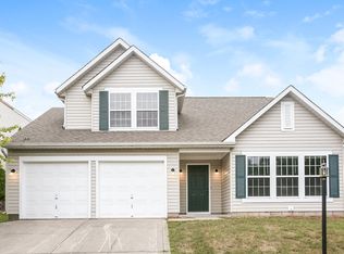 7462 Carnation Ln, Indianapolis, IN 46214