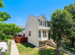 10925 Pope St S, Manassas, VA 20109