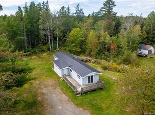 49 Board Rd, Saint David, NB E3L4G7