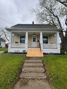 411 Middle St, Wapakoneta, OH, 45895