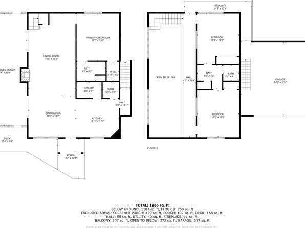 63 Gne Ct W, Freeport, FL 32439