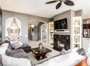 3667 Birkland Cir, Lewis Center, OH 43035