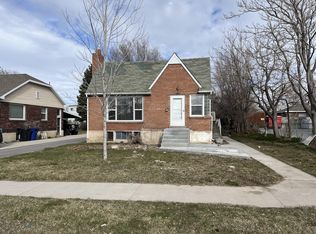 632 N Main, Spanish Fork, UT 84660