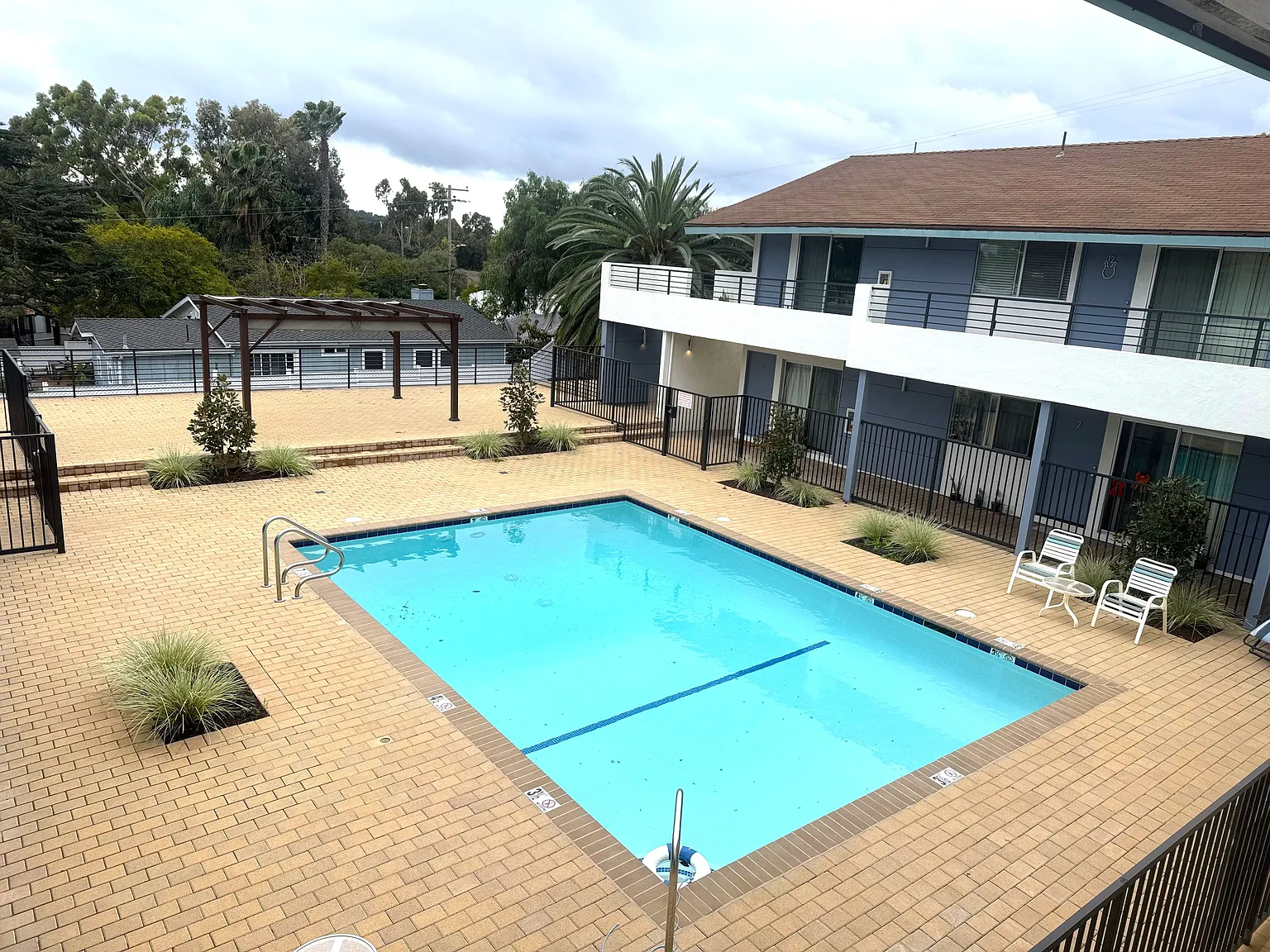 2 bed, $3,675 — Photo 4