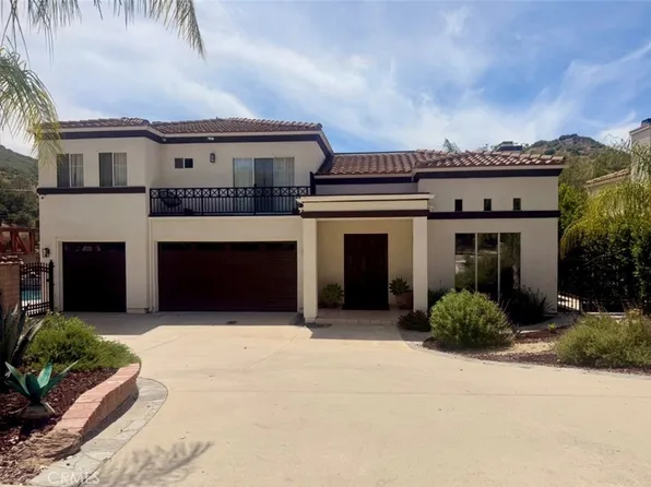 2305 Waring Dr, Agoura Hills, CA 91301