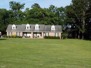 2422 Cleary Rd, Brooklet, GA 30415