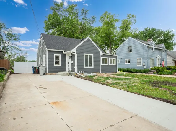 514 7th St NW, Rochester, MN 55901